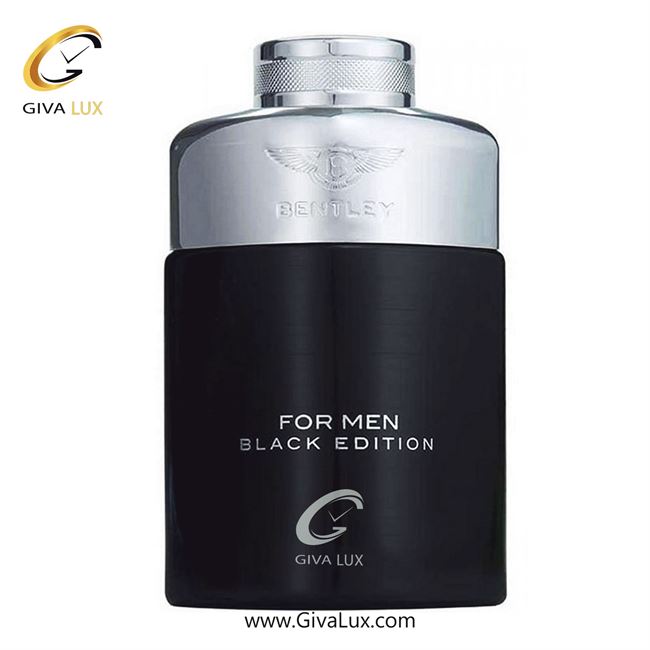  ادو تویلت مردانه  اورجینال مدل Bentley For Men Azure | بنتلی فور من آزور (بنتلی آزور) حجم  100 میل Bentley For Men Black Edition_1.jpg